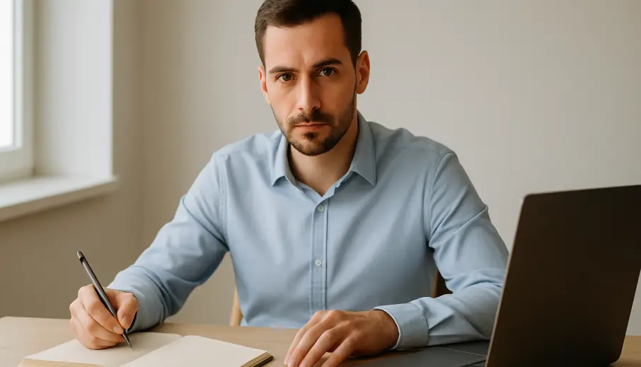 ทางลัดที่ไม่โกง: คิดให้สั้น ทำให้แม่น