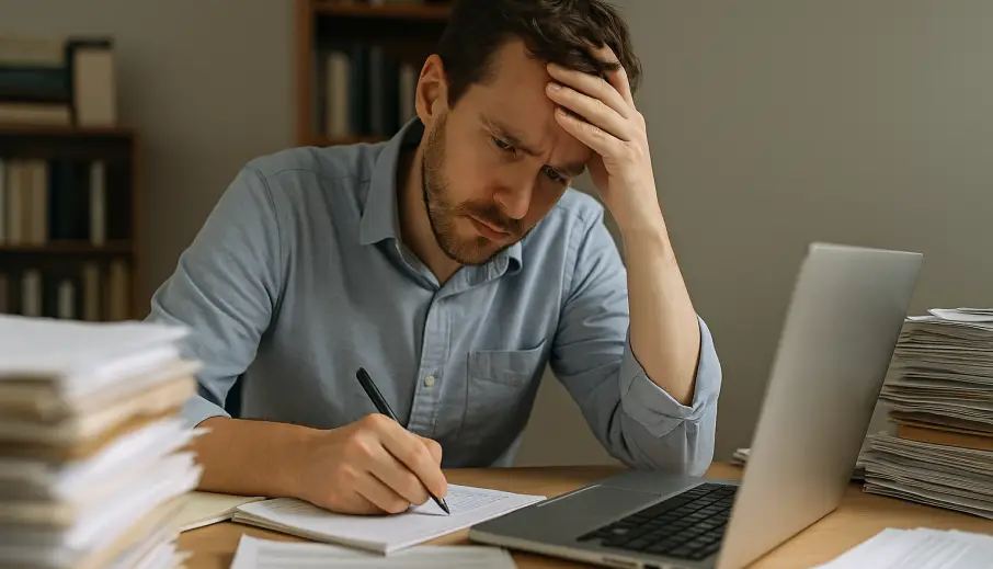 ขยันคือทางลัดของคนไม่วางแผน