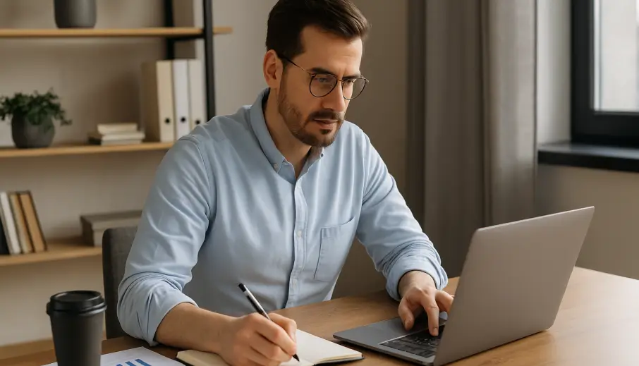 ทำงานวันละ 4 ชั่วโมง แต่ผลงานยังปังเหมือนเดิม เทคนิคการบริหารเวลา