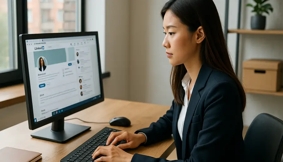 สมัครงานไม่ผ่านสักที? ลองวิธี Reverse Job Search เปลี่ยนคุณให้เป็นที่ต้องการของตลาดงาน