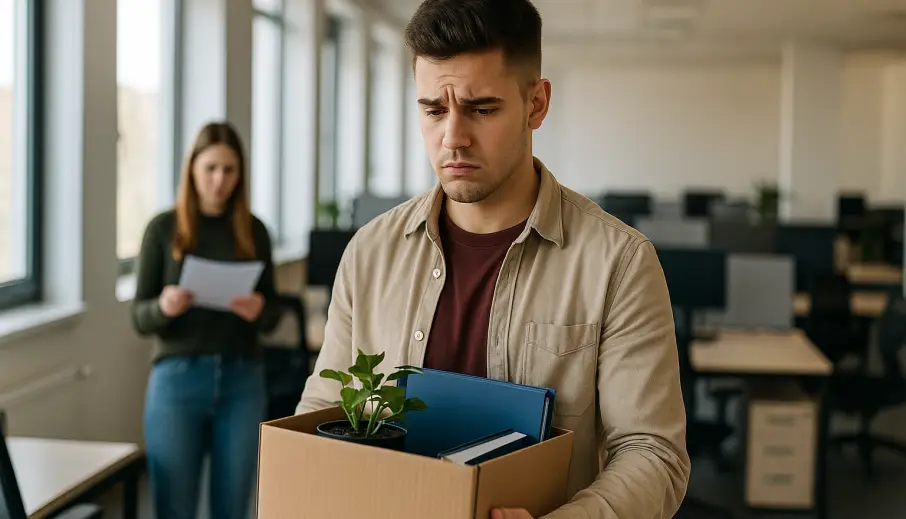 คน Gen Z ทำไมลาออกบ่อย? เสียงจริงจากวัย 23 ปีที่น่าฟัง